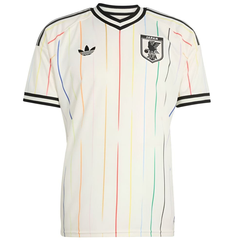  Maillot Japon COUPE DU MONDE 2026/2027 Extérieur - Adidas