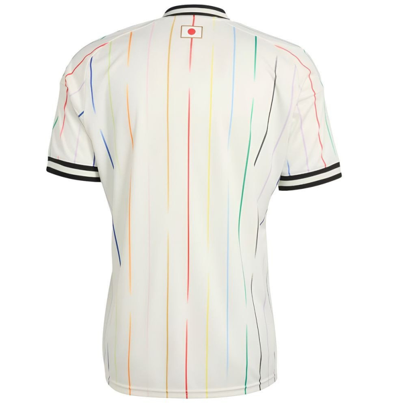 Maillot Japon COUPE DU MONDE 2026/2027 Extérieur - Adidas