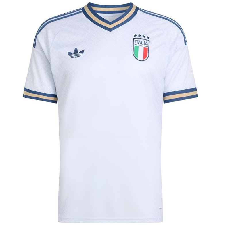  Maillot Italie COUPE DU MONDE 2026/2027 Extérieur - Adidas