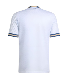 Maillot Italie COUPE DU MONDE 2026/2027 Extérieur - Adidas