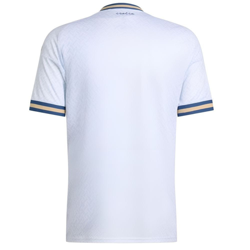 Maillot Italie COUPE DU MONDE 2026/2027 Extérieur - Adidas