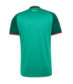 Maillot Algérie COUPE DU MONDE 2026/2027 Extérieur - Adidas