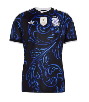  Maillot Argentine COUPE DU MONDE 2026/2027 Extérieur - Adidas