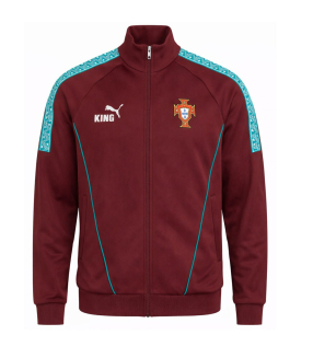  Veste Portugal COUPE DU MONDE 2026/2027 - Puma