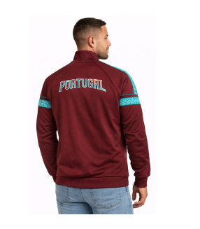 Veste Portugal COUPE DU MONDE 2026/2027 - Puma
