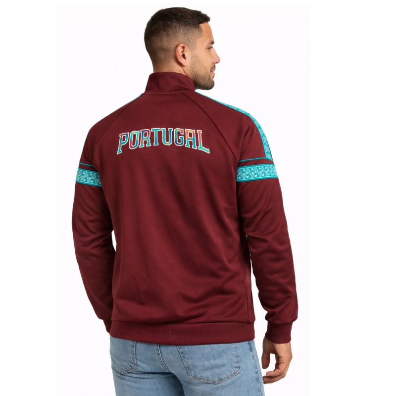 Veste Portugal COUPE DU MONDE 2026/2027 - Puma