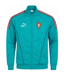  Veste Portugal COUPE DU MONDE 2026/2027 - Puma