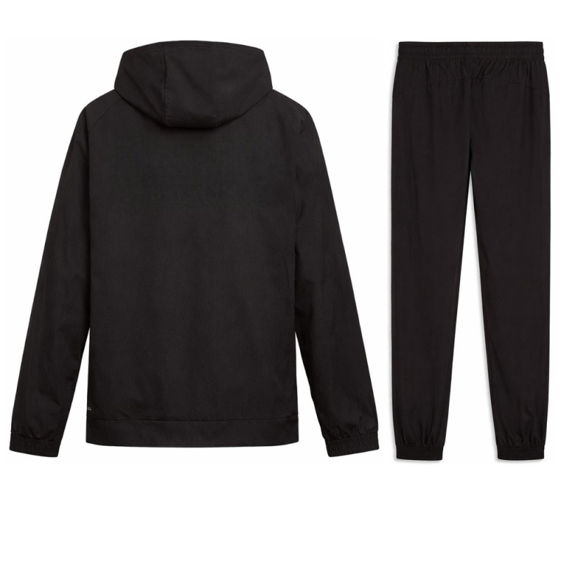 Survêtement Maroc COUPE DU MONDE 2026/2027 - Puma