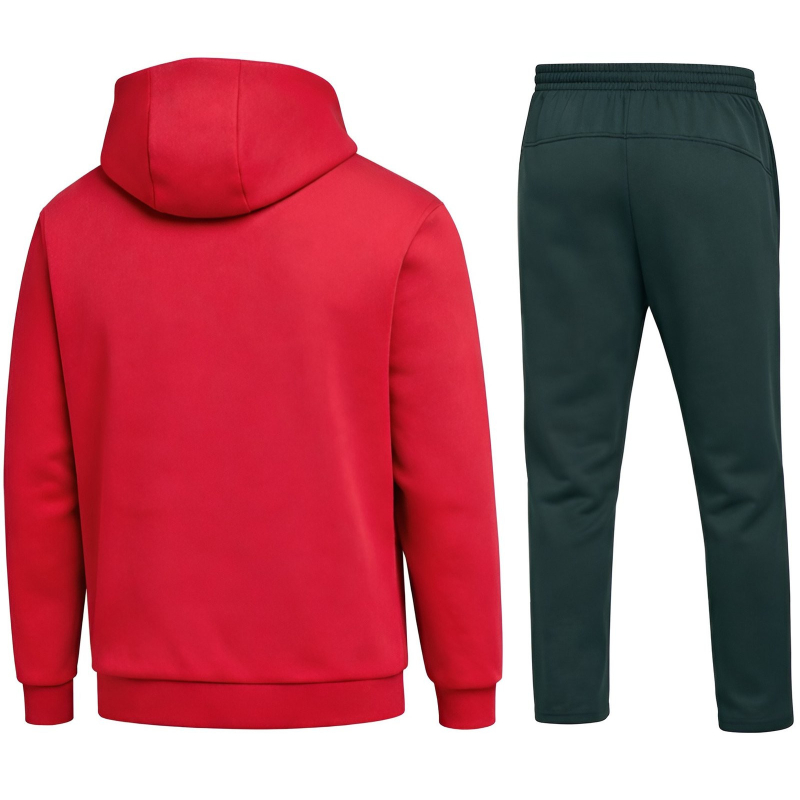 Survêtement Maroc COUPE DU MONDE 2026/2027 - Puma