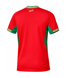 Maillot Maroc COUPE DU MONDE 2026/2027 - Puma