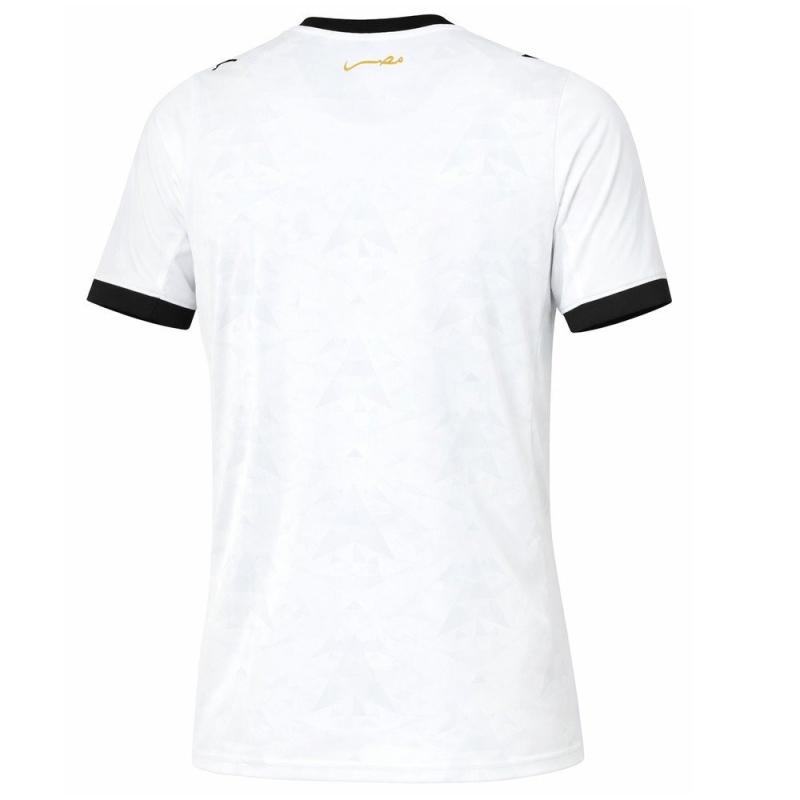 Maillot Egypte COUPE DU MONDE 2026/2027 Extérieur - Puma