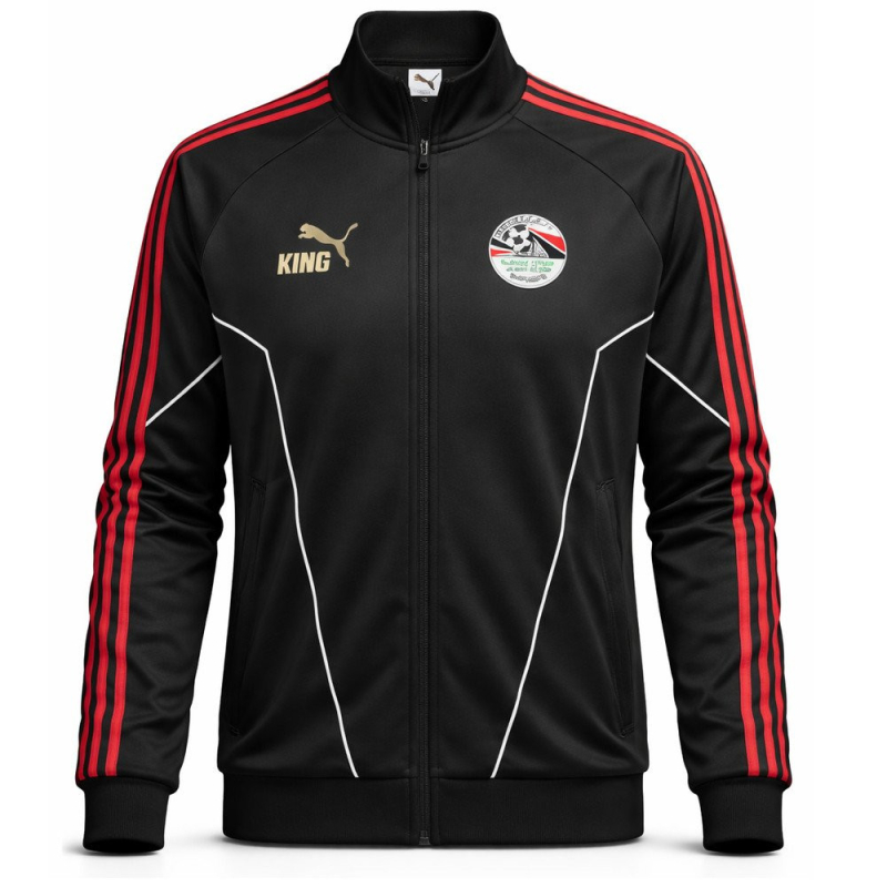  Veste Egypte COUPE DU MONDE 2026/2027 - Puma