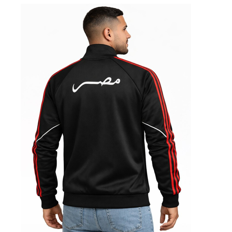 Veste Egypte COUPE DU MONDE 2026/2027 - Puma