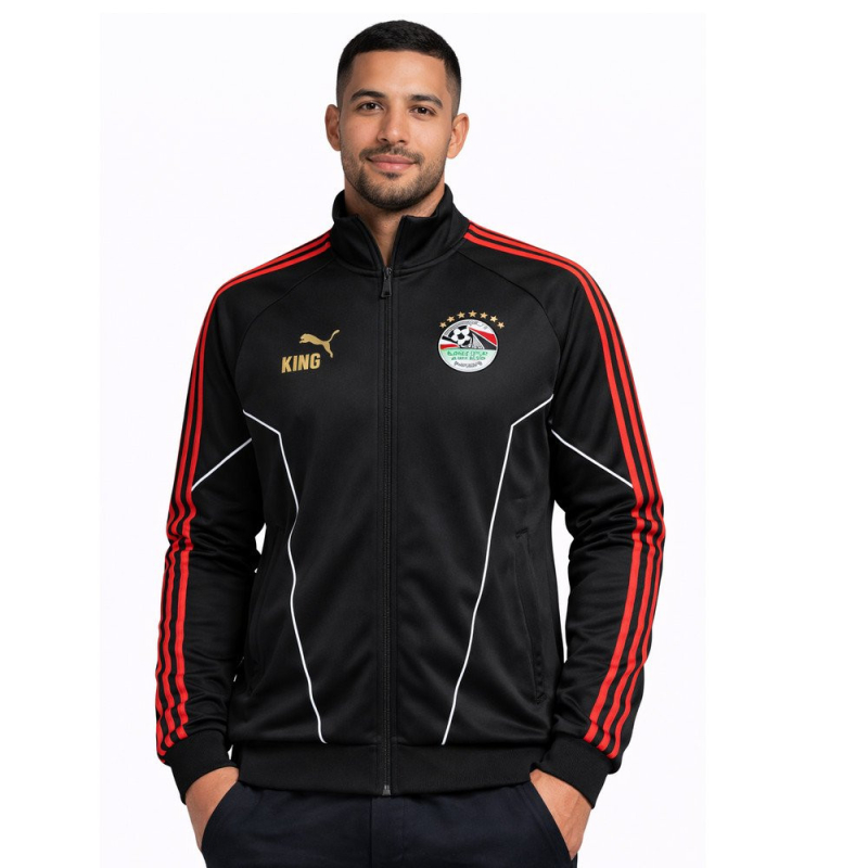  Veste Egypte COUPE DU MONDE 2026/2027 - Puma