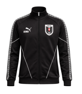  Veste Autriche COUPE DU MONDE 2026/2027 - Puma
