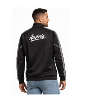 Veste Autriche COUPE DU MONDE 2026/2027 - Puma