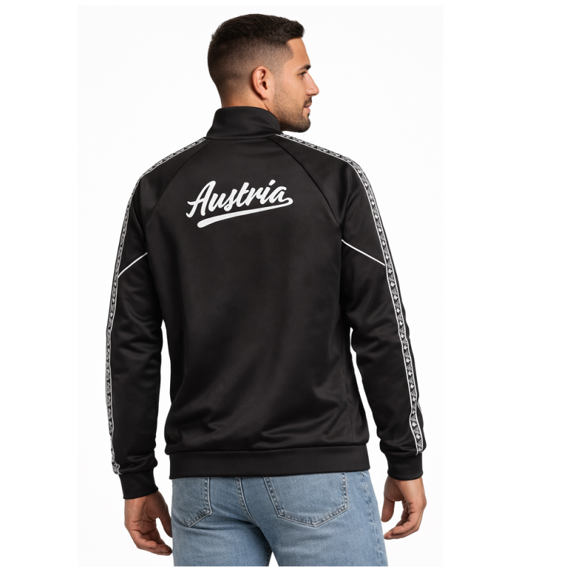 Veste Autriche COUPE DU MONDE 2026/2027 - Puma