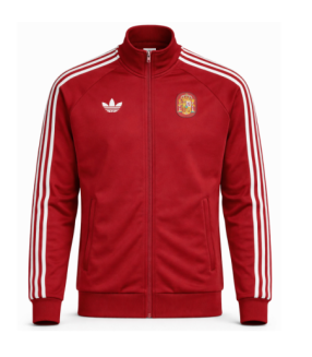  Veste Espagne COUPE DU MONDE 2026/2027 - Adidas