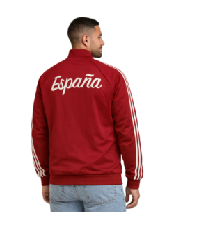 Veste Espagne COUPE DU MONDE 2026/2027 - Adidas