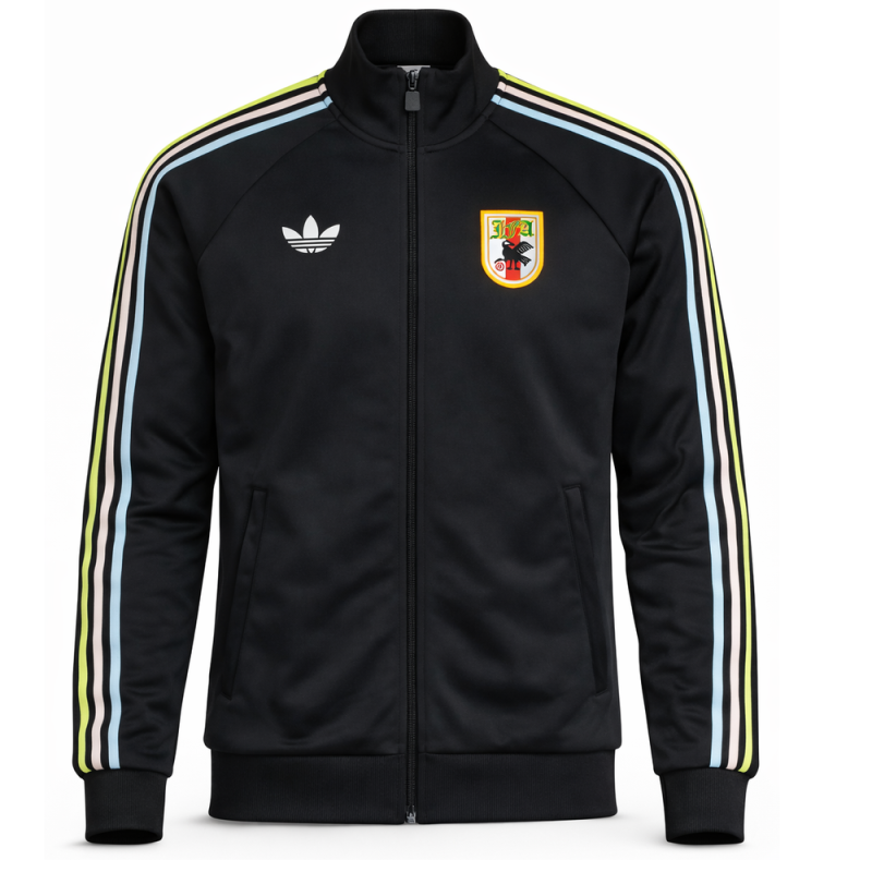  Veste Japon COUPE DU MONDE 2026/2027 - Adidas