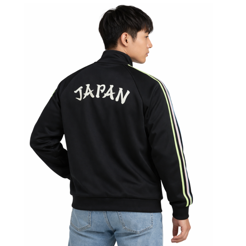 Veste Japon COUPE DU MONDE 2026/2027 - Adidas