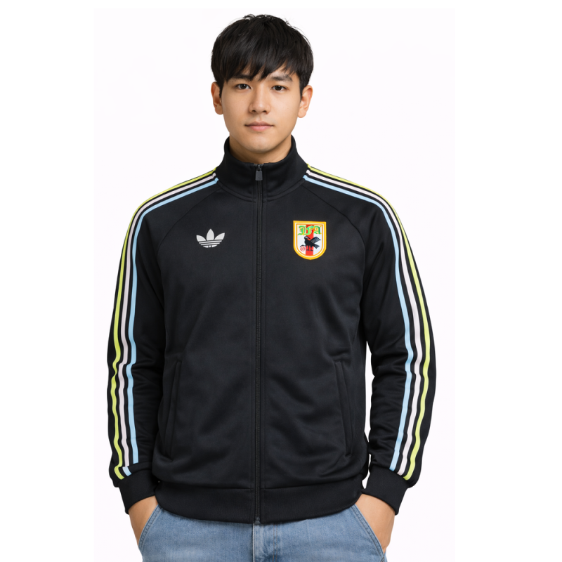  Veste Japon COUPE DU MONDE 2026/2027 - Adidas