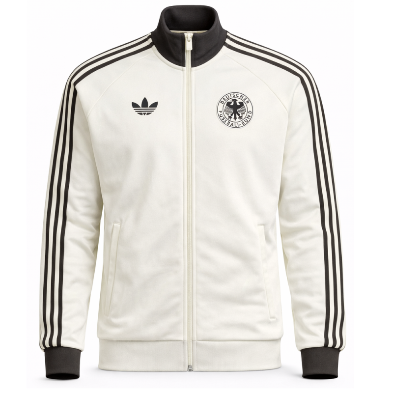  Veste Allemagne COUPE DU MONDE 2026/2027 Originals - Adidas