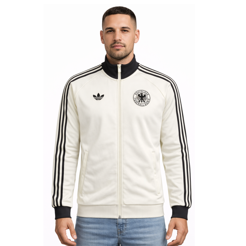  Veste Allemagne COUPE DU MONDE 2026/2027 Originals - Adidas