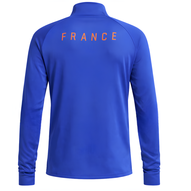 Survêtement Equipe de France Enfant COUPE DU MONDE 2026/2027 - Nike