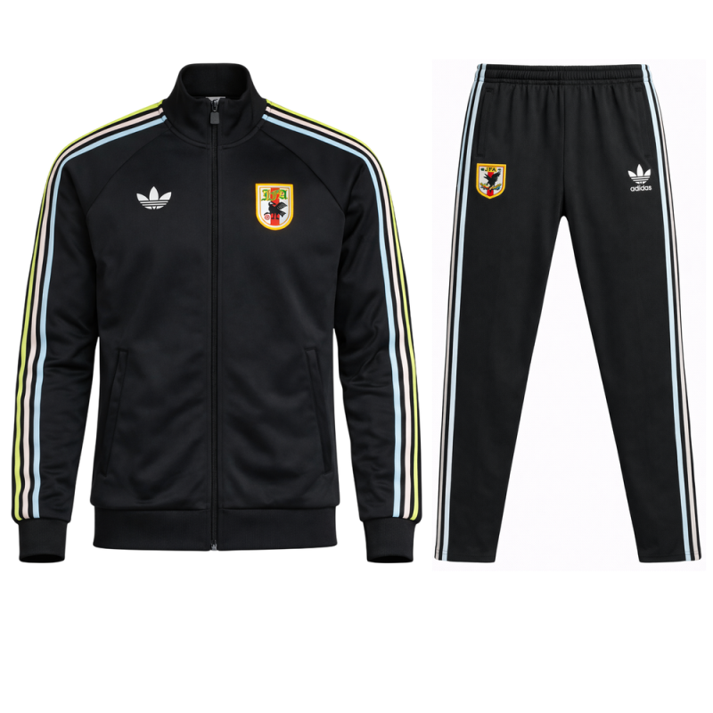  Survêtement Japon COUPE DU MONDE 2026/2027 - Adidas
