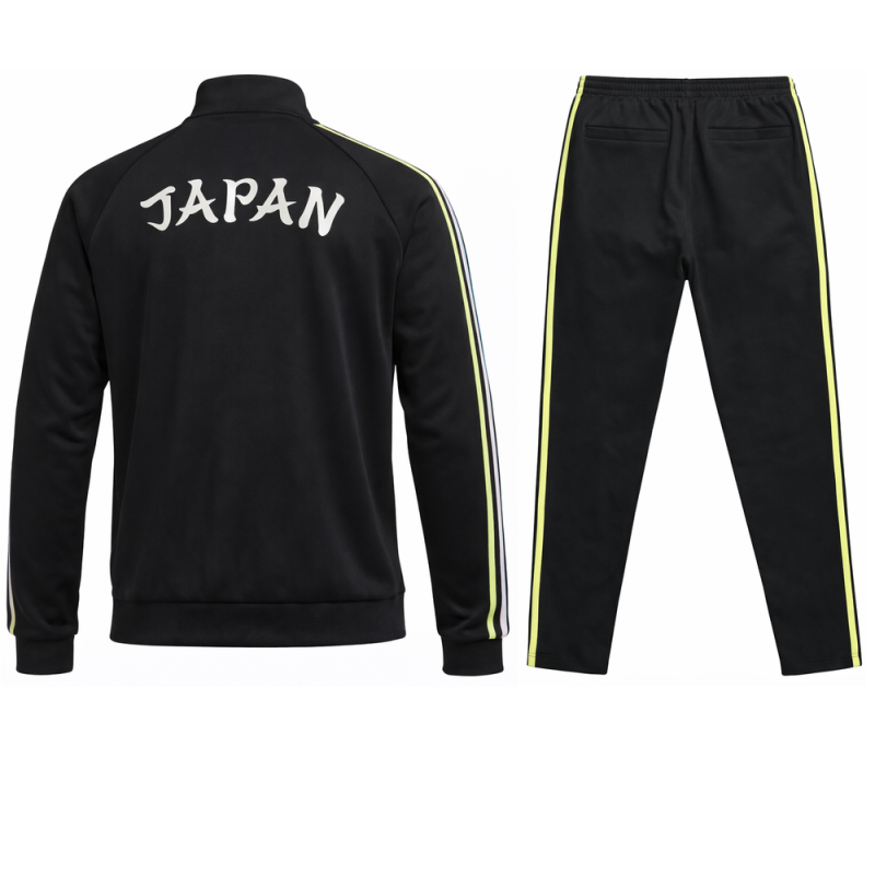 Survêtement Japon COUPE DU MONDE 2026/2027 - Adidas