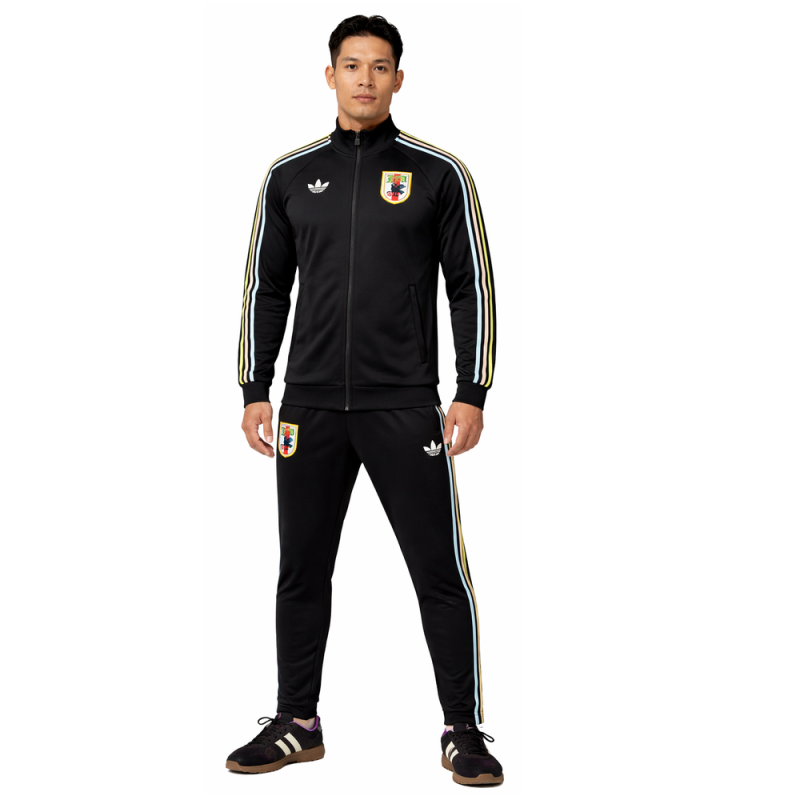  Survêtement Japon COUPE DU MONDE 2026/2027 - Adidas