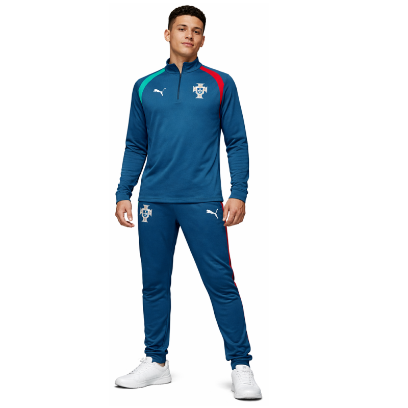  Survêtement Portugal COUPE DU MONDE 2026/2027 - Puma