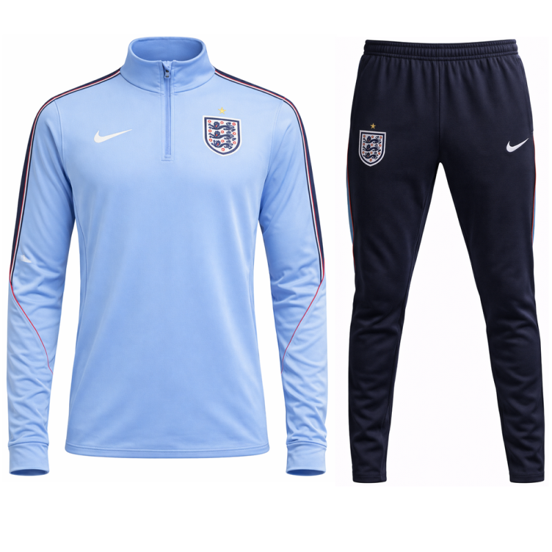  Survêtement Angleterre COUPE DU MONDE 2026/2027 - Nike