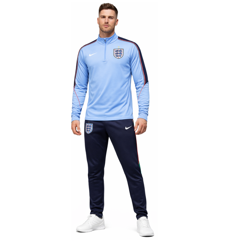  Survêtement Angleterre COUPE DU MONDE 2026/2027 - Nike