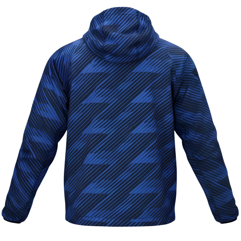 Veste Equipe de France COUPE DU MONDE 2026/2027 Capuche - Nike
