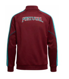 Survêtement Portugal COUPE DU MONDE 2026/2027 - Puma
