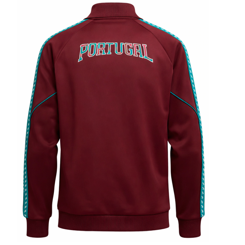 Survêtement Portugal COUPE DU MONDE 2026/2027 - Puma