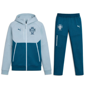  Survêtement Portugal COUPE DU MONDE 2026/2027 - Puma