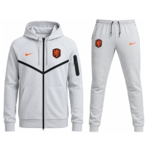  Survêtement Pays Bas COUPE DU MONDE 2026/2027 - Nike