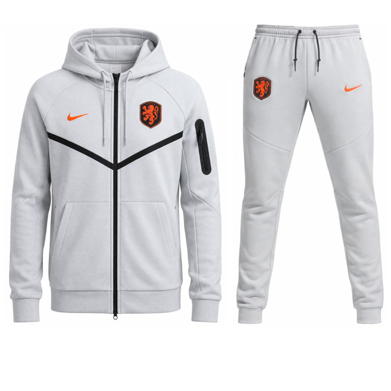  Survêtement Pays Bas COUPE DU MONDE 2026/2027 - Nike