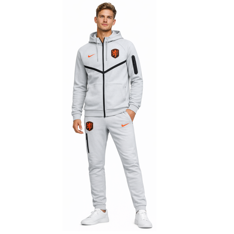  Survêtement Pays Bas COUPE DU MONDE 2026/2027 - Nike