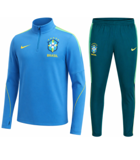  Survêtement Brésil COUPE DU MONDE 2026/2027 - Nike