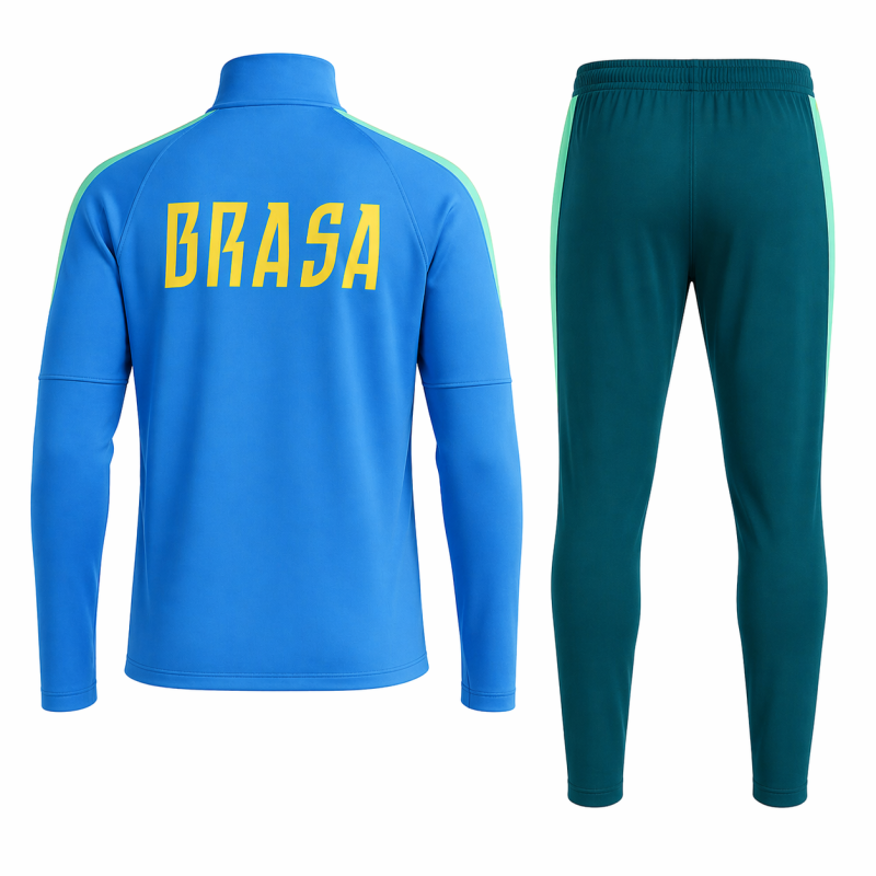 Survêtement Brésil COUPE DU MONDE 2026/2027 - Nike