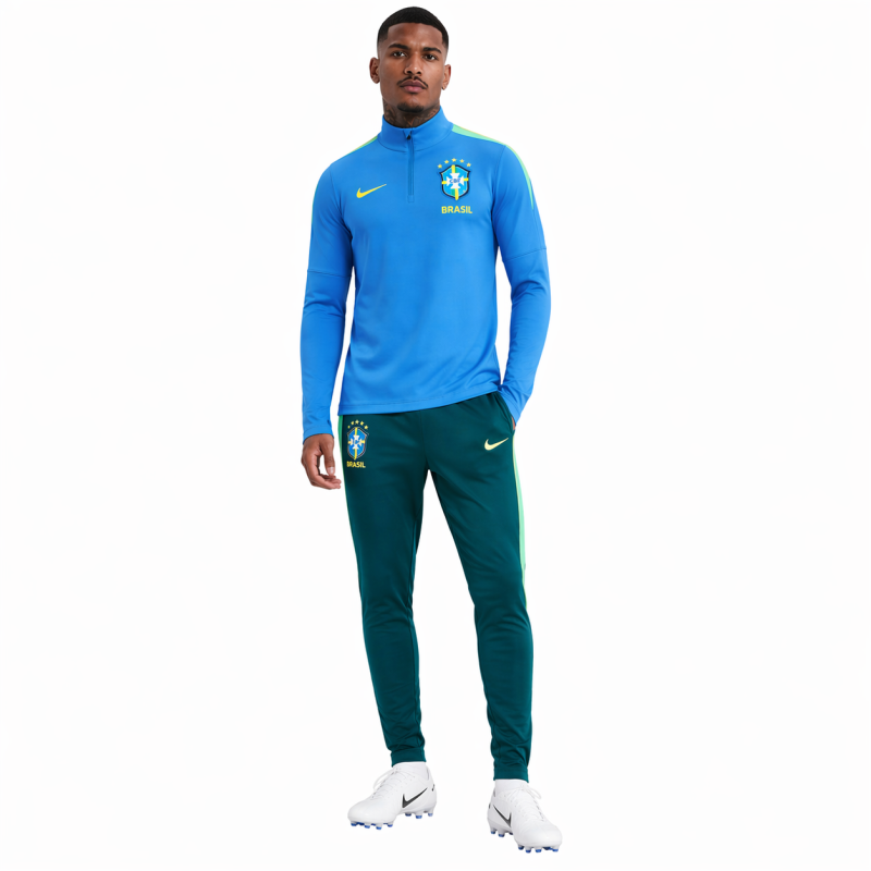  Survêtement Brésil COUPE DU MONDE 2026/2027 - Nike