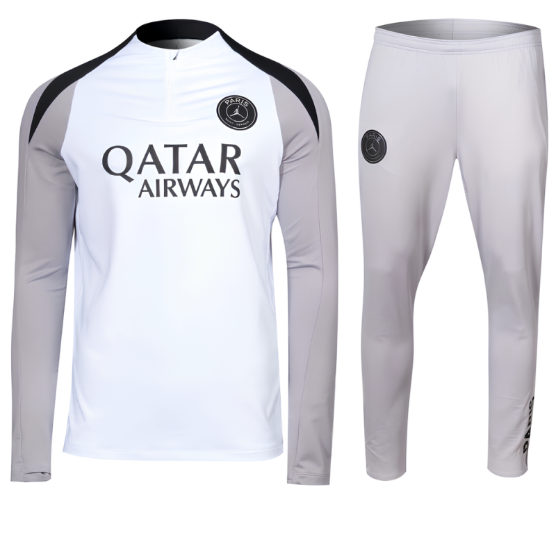  Survêtement PSG Paris 2025/2026 - Nike