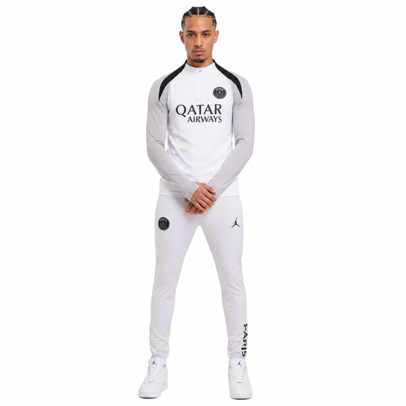  Survêtement PSG Paris 2025/2026 - Nike