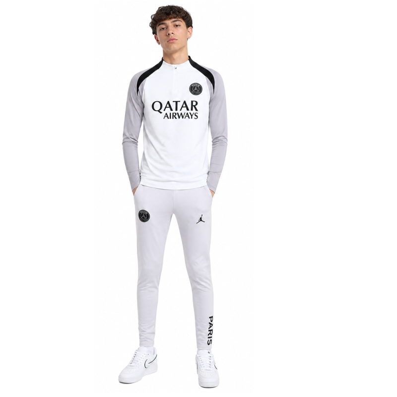  Survêtement PSG Enfant 2025/2026 - Nike