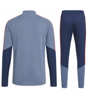 Survêtement Bayern 2026/2027 - Adidas