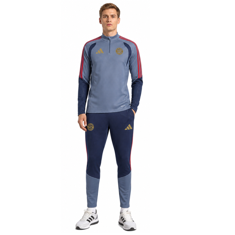  Survêtement Bayern 2026/2027 - Adidas